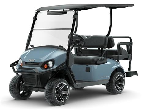 2026 E-Z-GO MY26 Express 4 Touring S 13.5 Gas