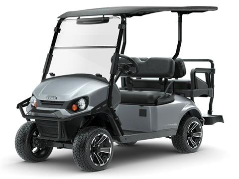 2026 E-Z-GO MY26 Express 4 Touring S 13.5 Gas
