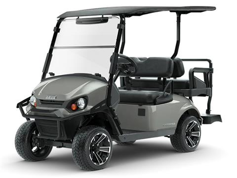 2026 E-Z-GO MY26 Express 4 Touring S 13.5 Gas