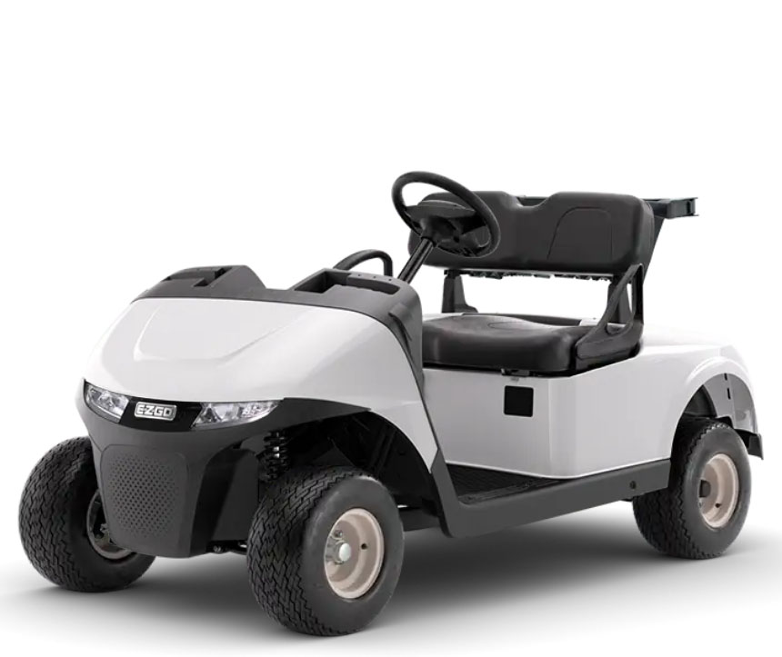 2027 E-Z-GO RXV 2 Freedom 13.5-hp Gas in West End, North Carolina - Photo 1