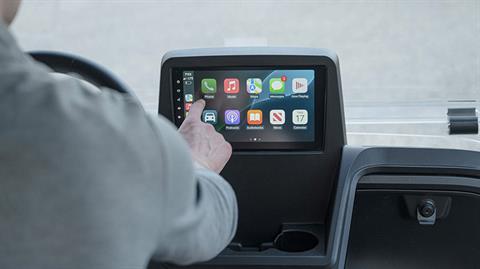 2027 E-Z-GO RXV 2 Freedom 13.5-hp Gas in West End, North Carolina - Photo 3