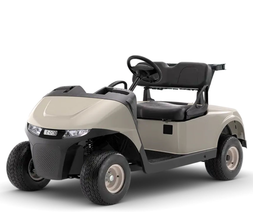 2027 E-Z-GO RXV 2 Freedom 13.5-hp Gas in West End, North Carolina - Photo 1