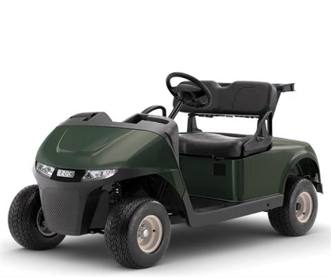 2027 E-Z-GO RXV 2 Freedom 13.5-hp Gas in West End, North Carolina - Photo 1