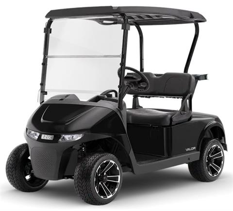 2027 E-Z-GO RXV 2 Valor S+ 13.5-hp Gas in West End, North Carolina - Photo 1