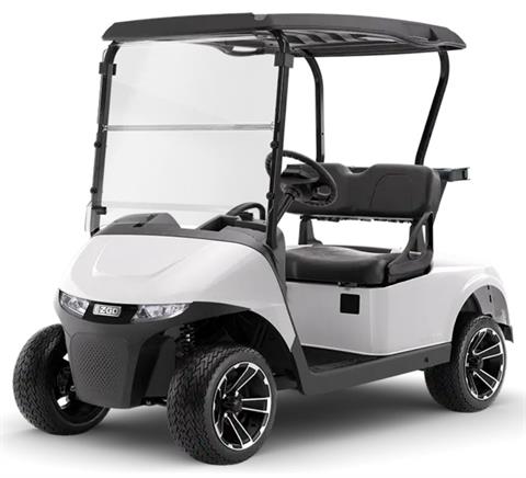 2027 E-Z-GO RXV 2 Valor S+ 13.5-hp Gas