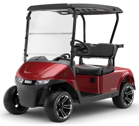 2027 E-Z-GO RXV 2 Valor S+ 13.5-hp Gas