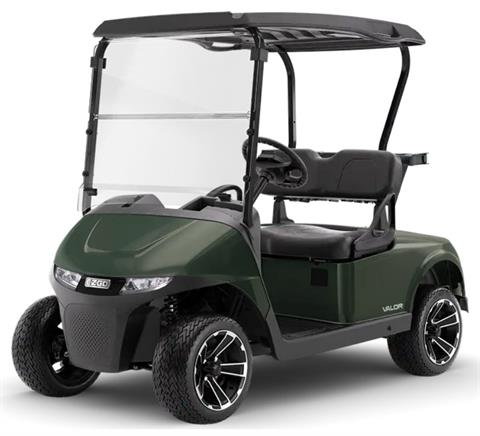 2027 E-Z-GO RXV 2 Valor S+ 13.5-hp Gas