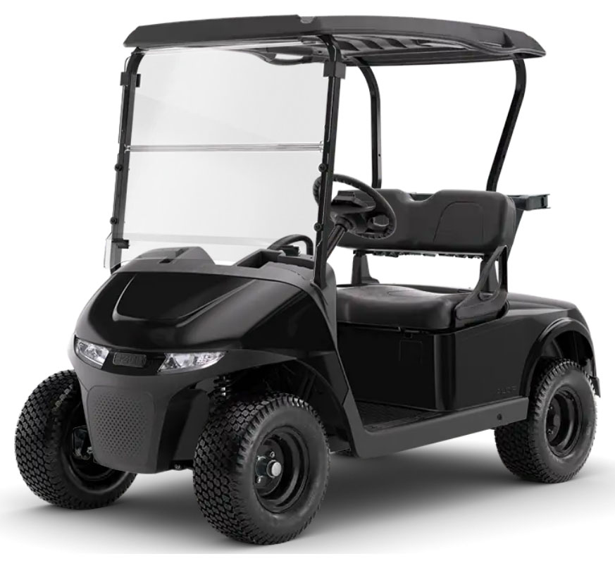 2027 E-Z-GO RXV 2 Valor S 13.5-hp Gas in West End, North Carolina - Photo 1