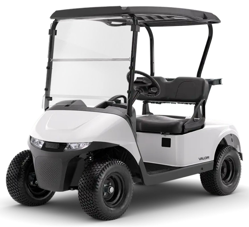 2027 E-Z-GO RXV 2 Valor S 13.5-hp Gas in West End, North Carolina - Photo 1