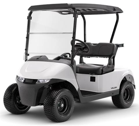2027 E-Z-GO RXV 2 Valor S 13.5-hp Gas in West End, North Carolina - Photo 1