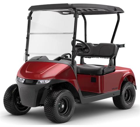 2027 E-Z-GO RXV 2 Valor S 13.5-hp Gas