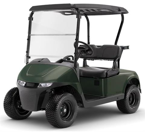 2027 E-Z-GO RXV 2 Valor S 13.5-hp Gas