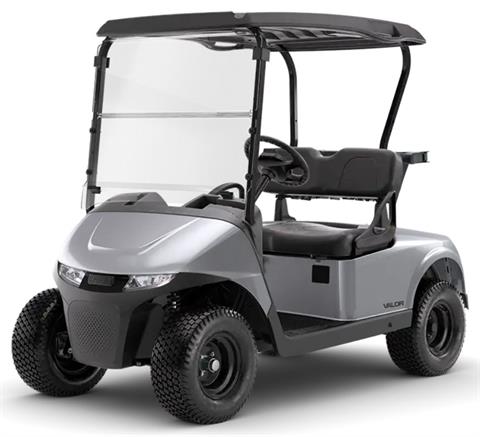 2027 E-Z-GO RXV 2 Valor S 13.5-hp Gas