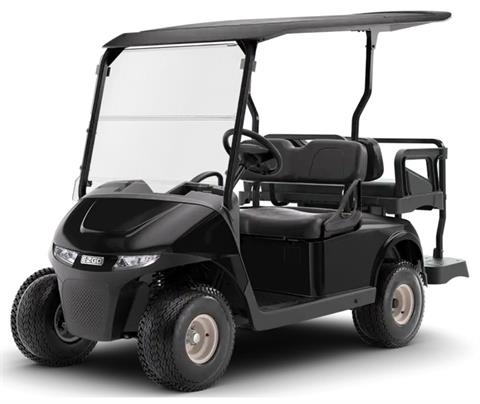 2027 E-Z-GO RXV 4 Freedom 13.5-hp Gas in West End, North Carolina