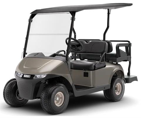 2027 E-Z-GO RXV 4 Freedom 13.5-hp Gas