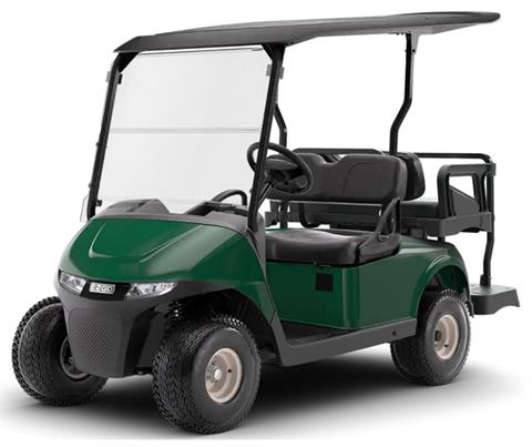 2027 E-Z-GO RXV 4 Freedom 13.5-hp Gas