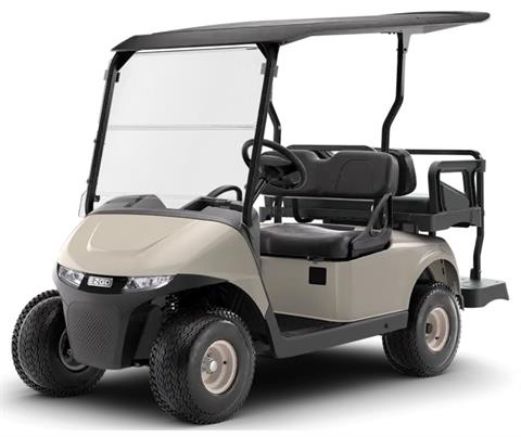 2027 E-Z-GO RXV 4 Freedom 13.5-hp Gas