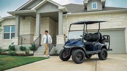 CARVICO HYDROGEN GOLF ベスト 143サイズ 2027 E-Z-GO RXV 4 Freedom 13.5-hp Gas Golf Carts Tifton Georgia
