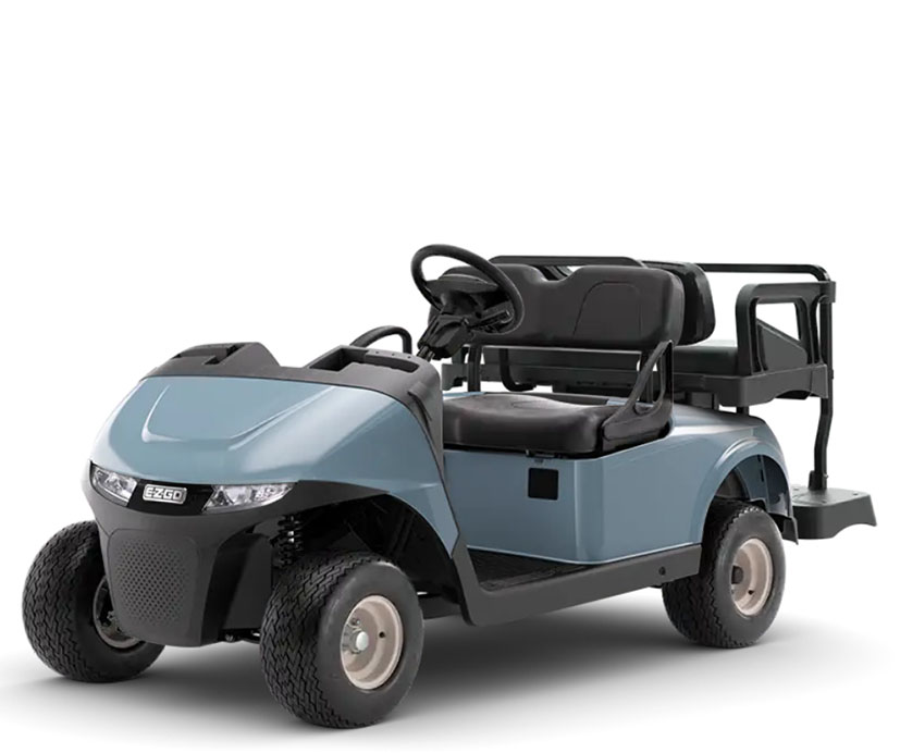 2027 E-Z-GO RXV 4 Freedom 13.5-hp Gas Golf Carts Tifton Georgia