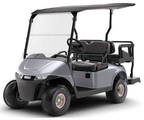 2027 E-Z-GO RXV 4 Freedom 13.5-hp Gas