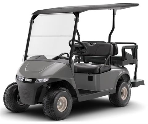 2027 E-Z-GO RXV 4 Freedom 13.5-hp Gas