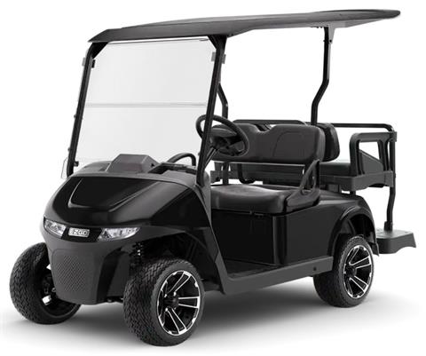 2027 E-Z-GO RXV 4 Valor S+ 13.5-hp Gas in West End, North Carolina