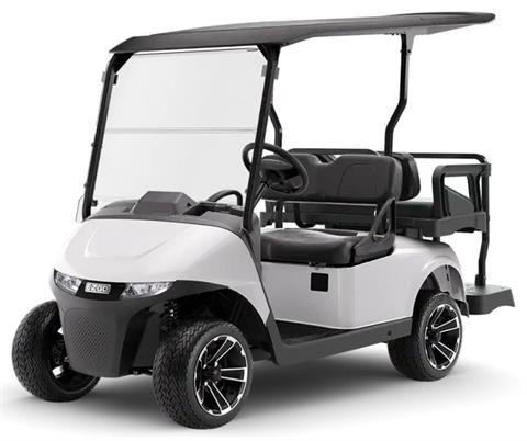 2027 E-Z-GO RXV 4 Valor S+ 13.5-hp Gas