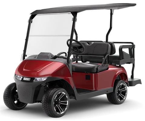 2027 E-Z-GO RXV 4 Valor S+ 13.5-hp Gas