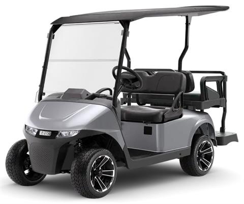 2027 E-Z-GO RXV 4 Valor S+ 13.5-hp Gas