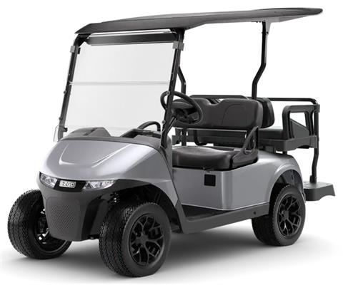 New 2027 E-Z-GO RXV 4 Valor S+ 48V Golf Carts in Mazeppa, MN