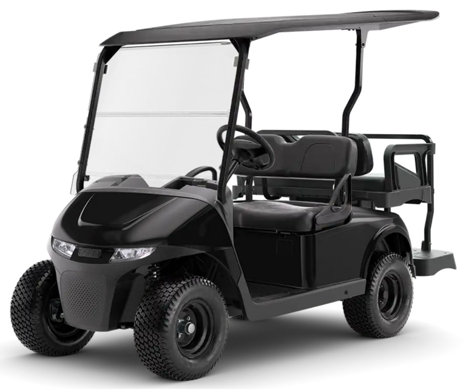 2027 E-Z-GO RXV 4 Valor S 13.5-hp Gas in West End, North Carolina - Photo 1