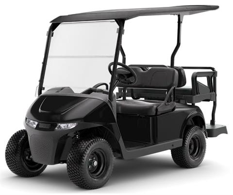 2027 E-Z-GO RXV 4 Valor S 13.5-hp Gas