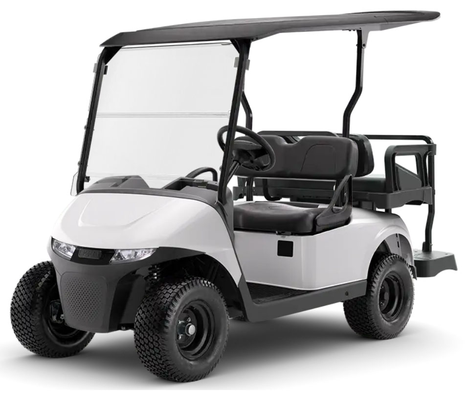 2027 E-Z-GO RXV 4 Valor S 13.5-hp Gas in West End, North Carolina - Photo 1