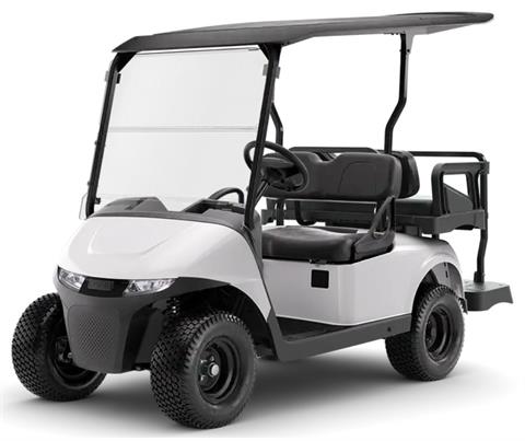 2027 E-Z-GO RXV 4 Valor S 13.5-hp Gas