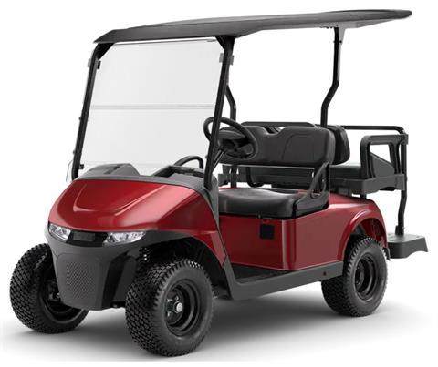 2027 E-Z-GO RXV 4 Valor S 13.5-hp Gas