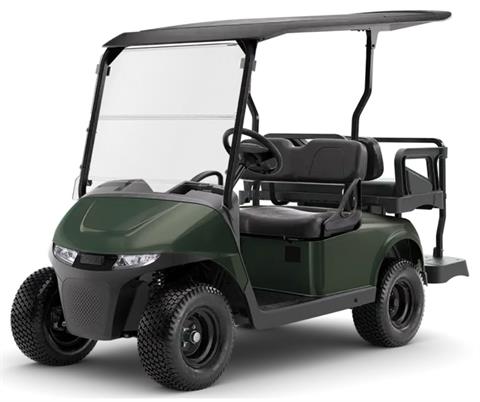 2027 E-Z-GO RXV 4 Valor S 13.5-hp Gas