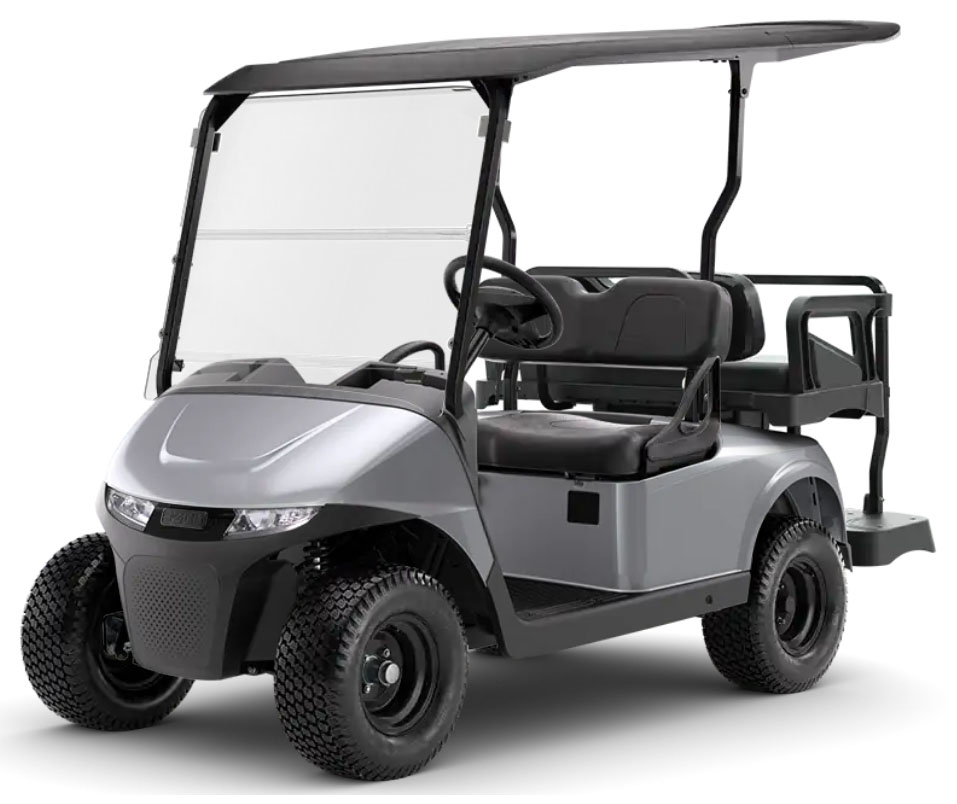 2027 E-Z-GO RXV 4 Valor S 13.5-hp Gas in West End, North Carolina - Photo 1