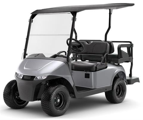 2027 E-Z-GO RXV 4 Valor S 13.5-hp Gas