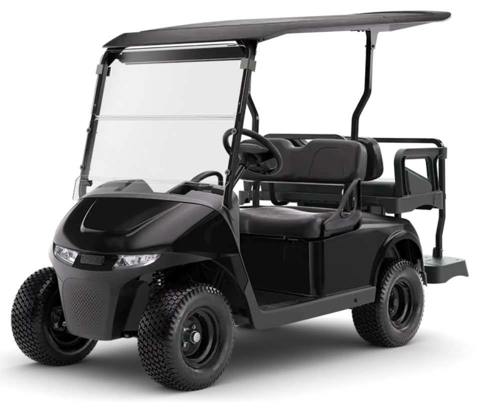2027 E-Z-GO RXV 4 Valor S 48V