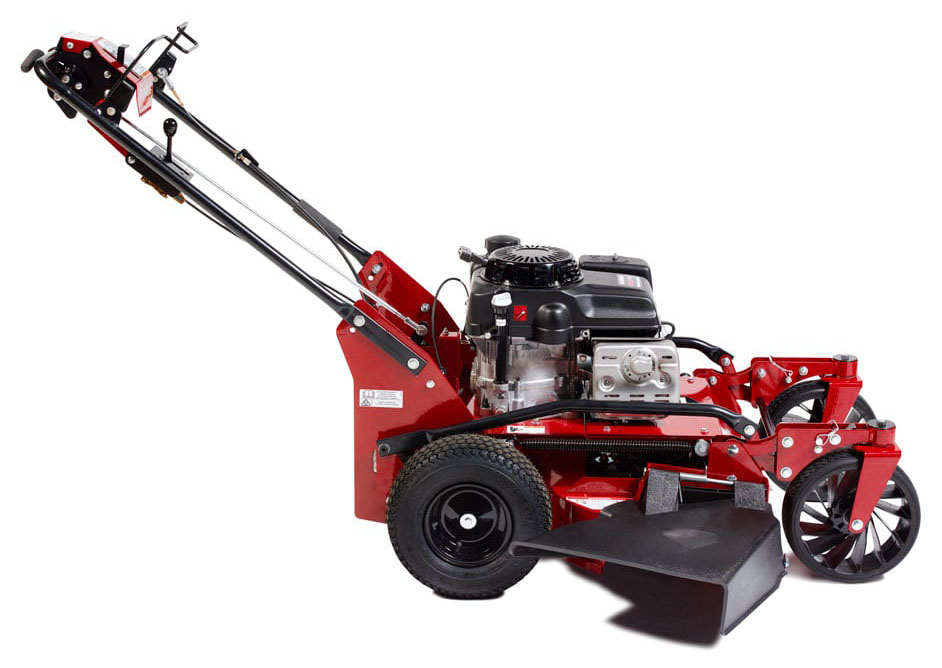 New Ferris Industries FW15 32 in. Honda GXV390 10.2 hp Red | Lawn