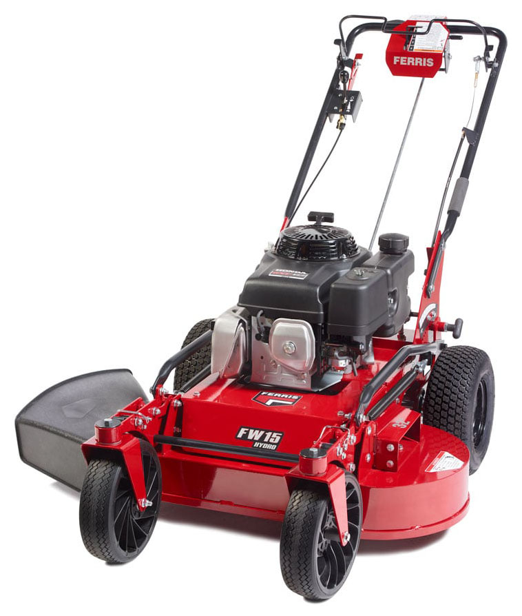 New Ferris Industries FW15 32 in. Honda GXV390 10.2 hp Red | Lawn