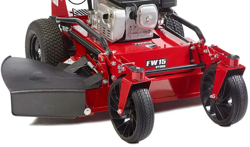 New Ferris Industries FW15 32 in. Honda GXV390 10.2 hp Red | Lawn