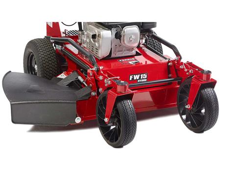 New Ferris Industries FW15 32 in. Honda GXV390 10.2 hp Lawn Mowers