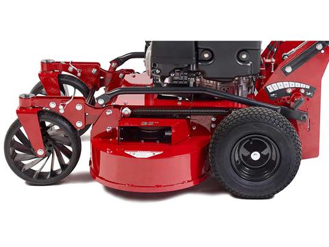 New Ferris Industries FW15 32 in. Honda GXV390 10.2 hp Lawn Mowers