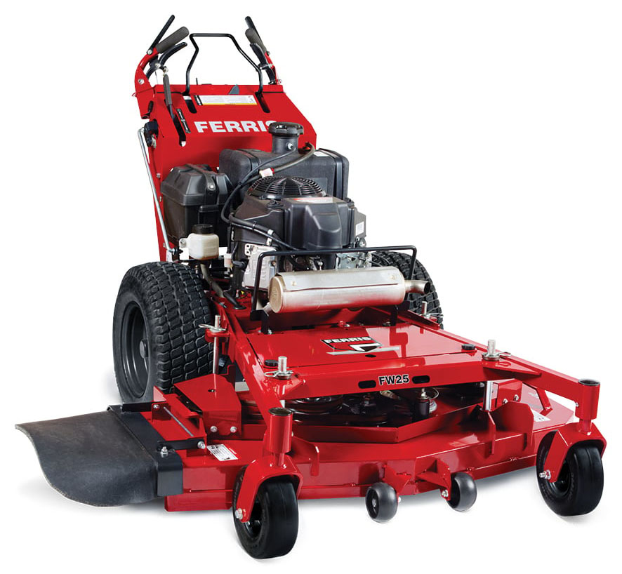 New Ferris Industries FW25 36 in. Kawasaki FS600V 18.5 hp Red