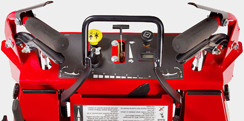 New Ferris Industries FW25 36 in. Kawasaki FS600V 18.5 hp Red