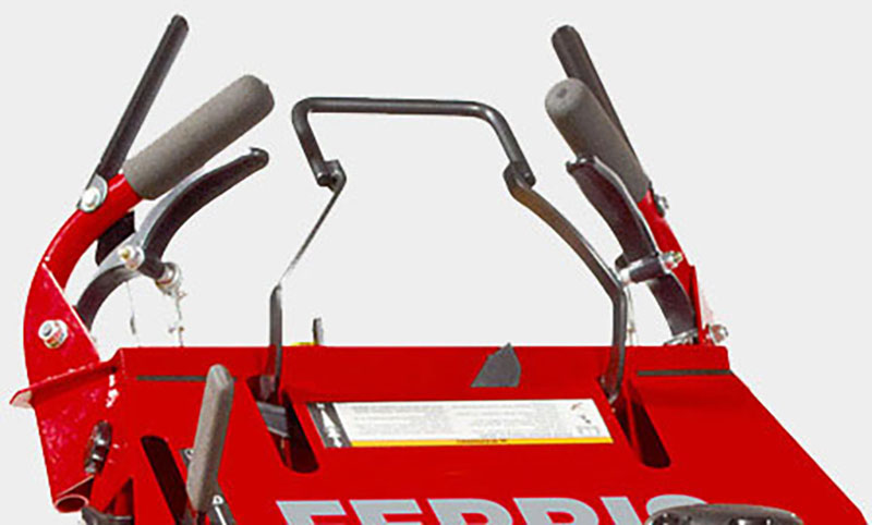 New Ferris Industries FW25 36 in. Kawasaki FS600V 18.5 hp Red