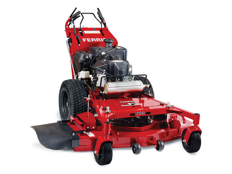 New Ferris Industries FW25 36 in. Kawasaki FS600V 18.5 hp Red