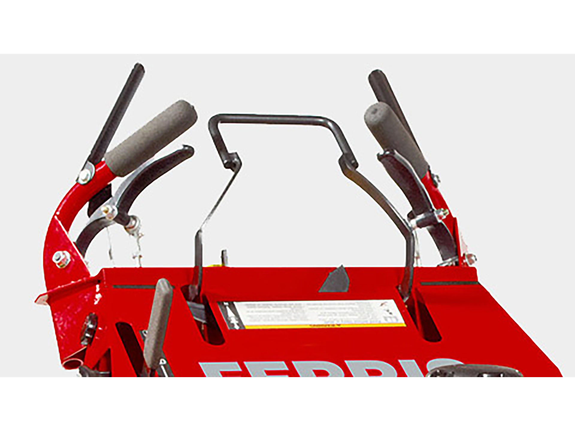 New Ferris Industries FW25 36 in. Kawasaki FS600V 18.5 hp Red