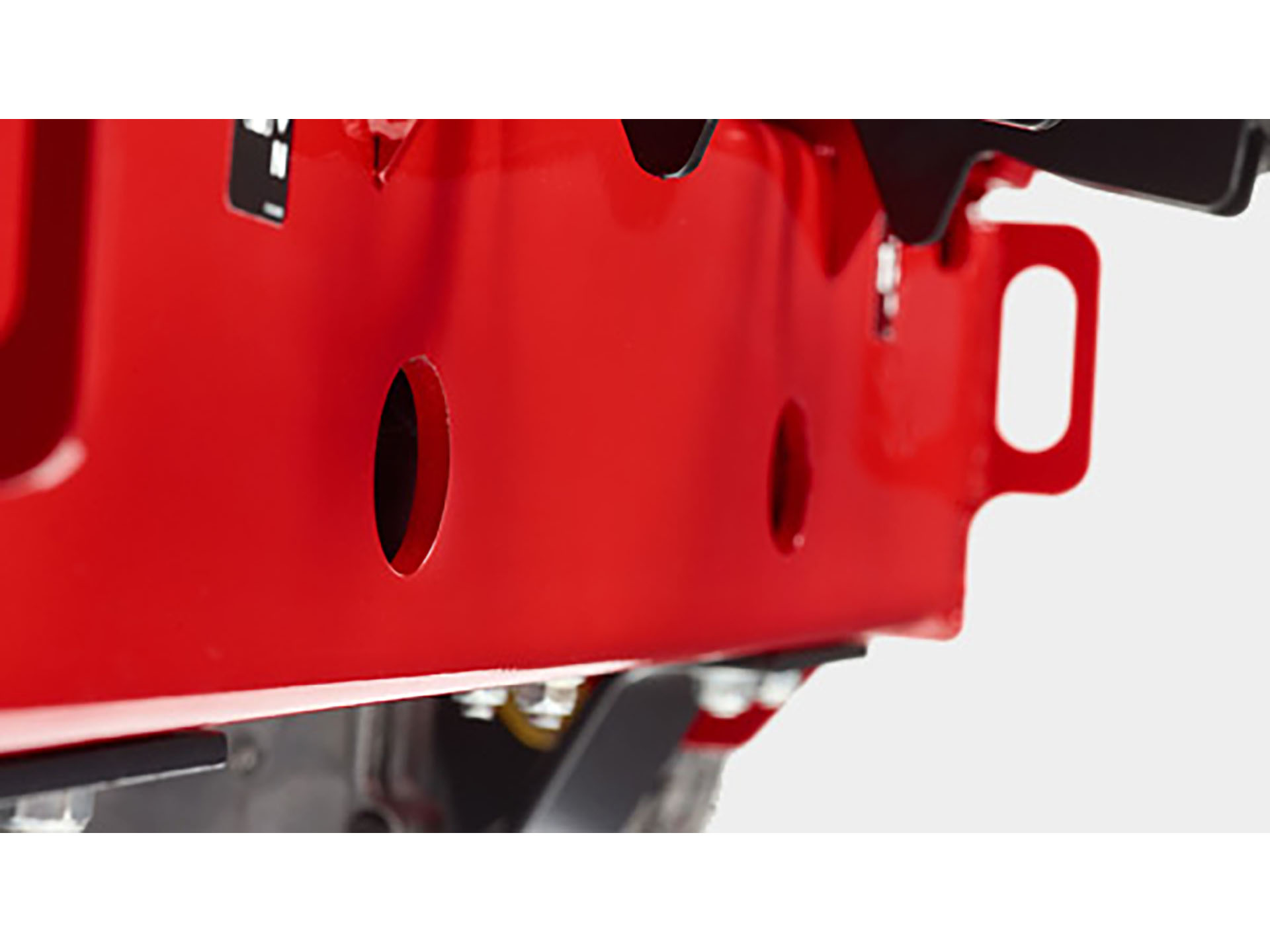 New Ferris Industries FW25 36 in. Kawasaki FS600V 18.5 hp Red